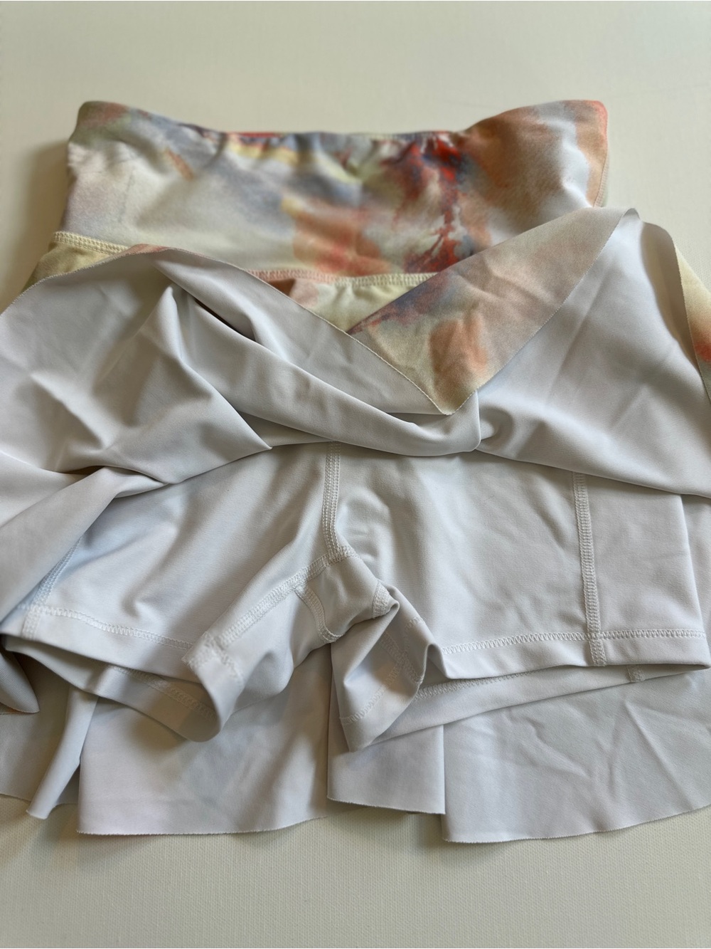 Old Navy Girls Performance Skorts- Set of Three- Multicolor - Picture 5 of 11